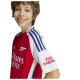 Adidas Παιδική ποδοσφαιρική φανέλα Arsenal 24/25 Home Jersey Adidas Παιδική ποδοσφαιρική φανέλα Arsenal 24/25 Home Jersey